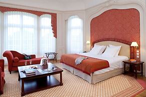 Domaine des Roches Hotel & Spa