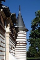 Domaine des Roches Hotel & Spa