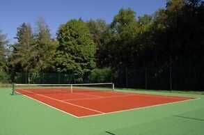 Domaine des Roches Hotel & Spa