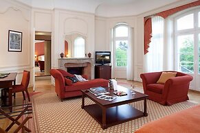 Domaine des Roches Hotel & Spa
