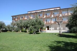 Elaia Garden Hotel