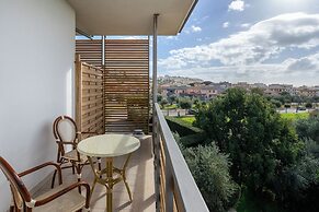Elaia Garden Hotel
