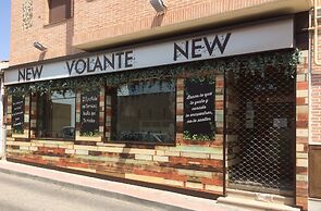 El Volante