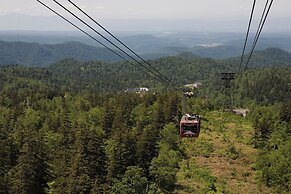 La Vista Daisetsuzan