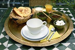 Riad Vert Marrakech