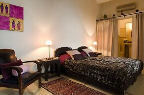 Riad Vert Marrakech
