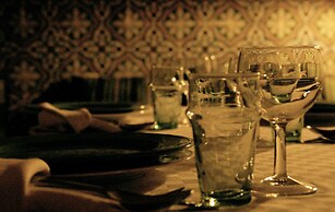 Riad Vert Marrakech