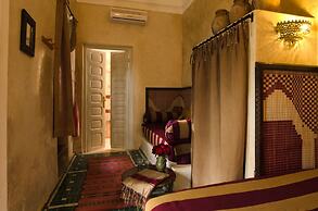Riad Vert Marrakech