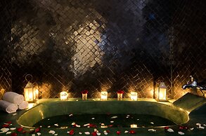 Riad Vert Marrakech