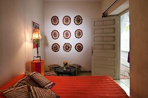 Riad Vert Marrakech