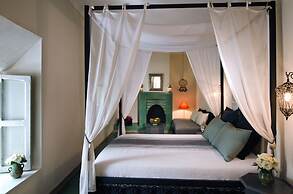 Riad Vert Marrakech