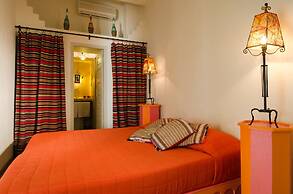 Riad Vert Marrakech