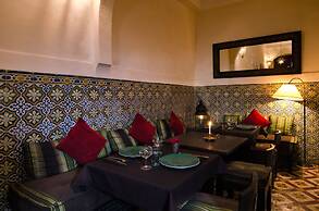 Riad Vert Marrakech