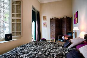 Riad Vert Marrakech