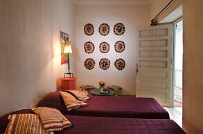 Riad Vert Marrakech