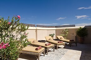 Riad Vert Marrakech