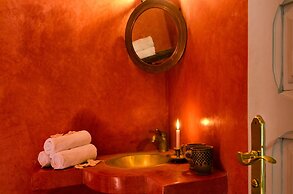 Riad Vert Marrakech