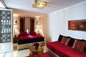 Riad Vert Marrakech