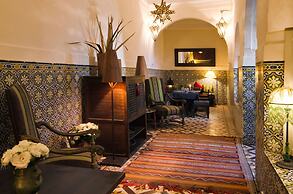Riad Vert Marrakech