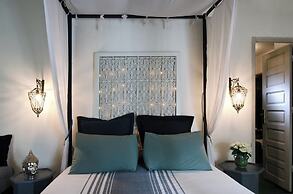 Riad Vert Marrakech