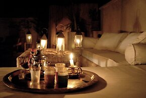Riad Vert Marrakech