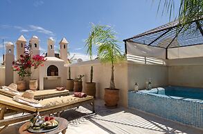 Riad Vert Marrakech