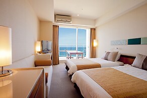 The Beach Tower Okinawa