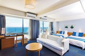 The Beach Tower Okinawa