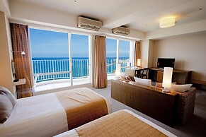 The Beach Tower Okinawa