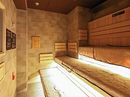 Dormy Inn Sapporo Annex Hot Spring