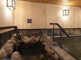 Dormy Inn Sapporo Annex Hot Spring