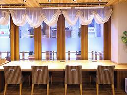 Dormy Inn Sapporo Annex Hot Spring