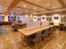 Dormy Inn Sapporo Annex Hot Spring