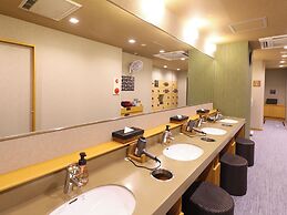 Dormy Inn Sapporo Annex Hot Spring