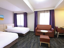 Dormy Inn Sapporo Annex Hot Spring