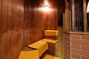 Dormy Inn Soga Natural Hot Spring