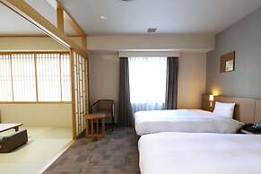 Dormy Inn Soga Natural Hot Spring