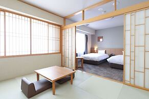 Dormy Inn Soga Natural Hot Spring