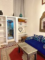 Riad à la Belle Etoile