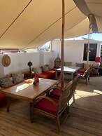 Riad à la Belle Etoile
