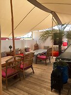Riad à la Belle Etoile