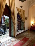 Riad à la Belle Etoile