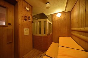 Dormy Inn PREMIUM Sapporo Hot Spring