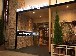 Dormy Inn PREMIUM Sapporo Hot Spring