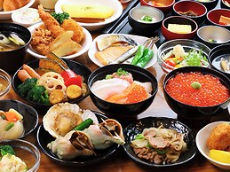 Dormy Inn PREMIUM Sapporo Hot Spring