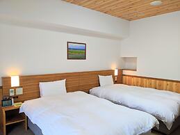 Dormy Inn PREMIUM Sapporo Hot Spring