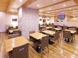 Dormy Inn PREMIUM Sapporo Hot Spring