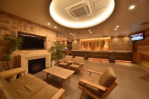 Dormy Inn PREMIUM Sapporo Hot Spring