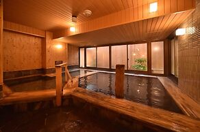 Dormy Inn PREMIUM Sapporo Hot Spring