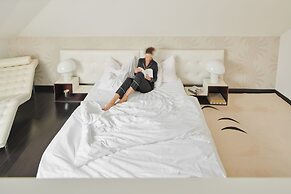 Hotel Marmont Heritage